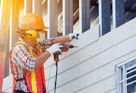 Best Siding Painting and Refinishing  in Ionia, MI